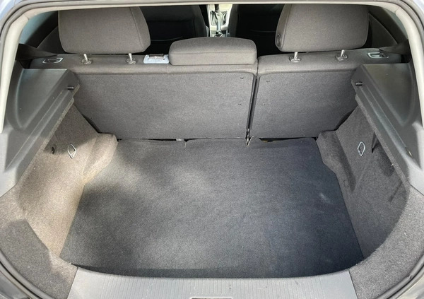 Opel Astra cena 7900 przebieg: 190000, rok produkcji 2007 z Pyskowice małe 67